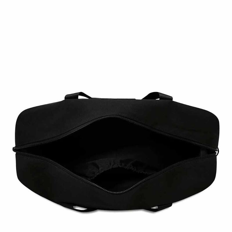 Status Anxiety Everything I Wanted Canvas Duffle Bag image number 2